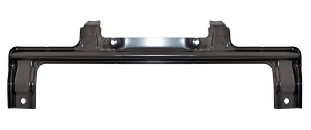 [GUCH-PU20-5] GUIA FASCIA (DEFENSA) CHEVROLET PU / SILVERADO DE 2020 AL 2025 CENTRAL