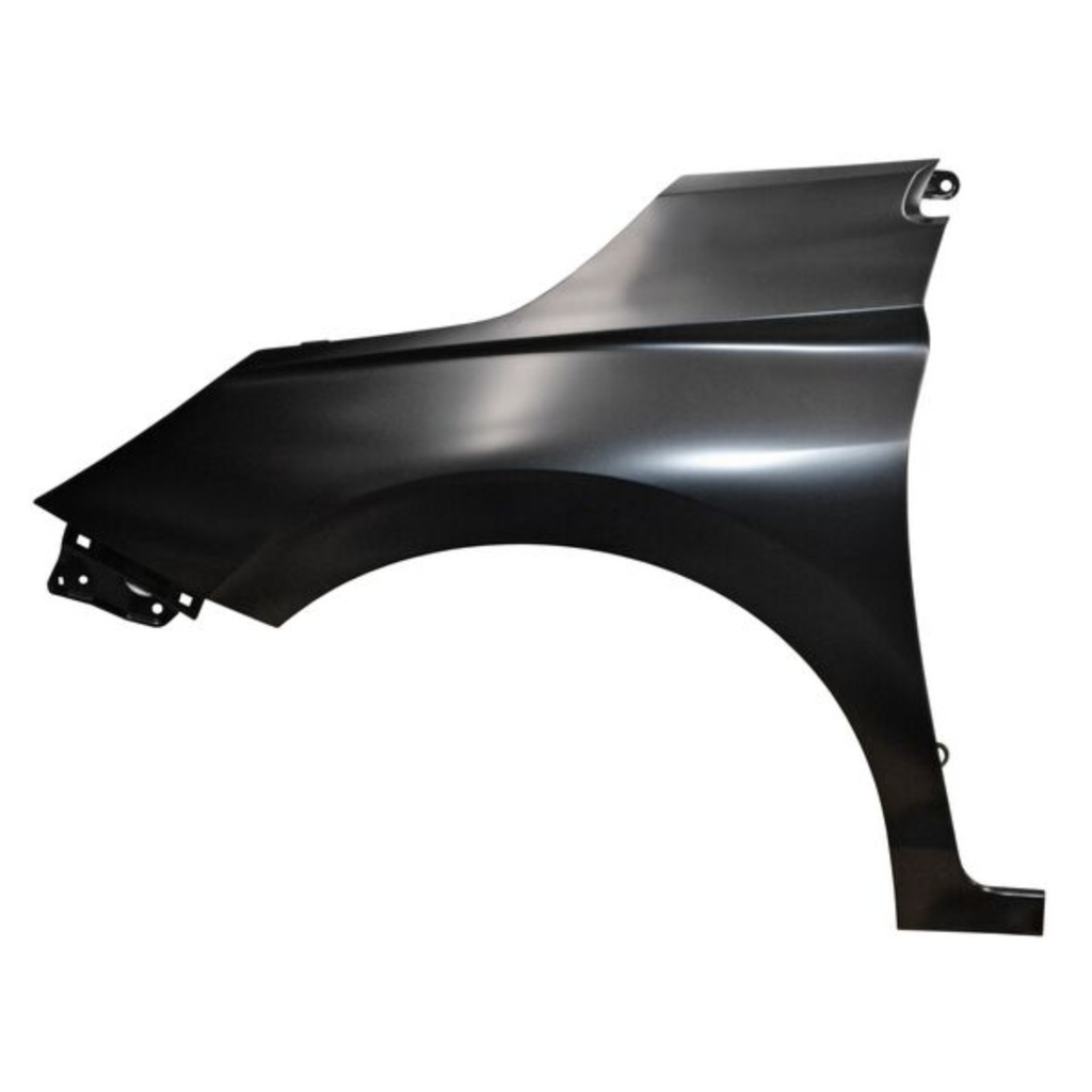 SALPICADERA HONDA CITY 2021 AL 2025 IZQ