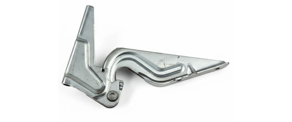 BISAGRA COFRE SEAT IBIZA 2009 AL 2016 DER ORIGINL COD. 6J0-823-302-A