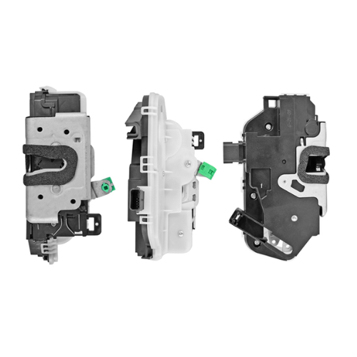 CHAPA PUERTA FORD F-150 2009 AL 2014/F-250/LOBO 2009 AL 2014/ESCAPE 2008 AL 2012/FOCUS 2008 AL 2011/MUSTANG 2010 AL 2014/EXPLORER 2011 AL 2019/ MR MARINER MZ TRIBUTE 2008 AL 2011 ELECTRICA 4 PINS 12VCC DEL DER *R