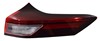 [CVNXR23ER] CALAVERA NISSAN XTRAIL 2023 AL 2024 LEDS EXT DER
