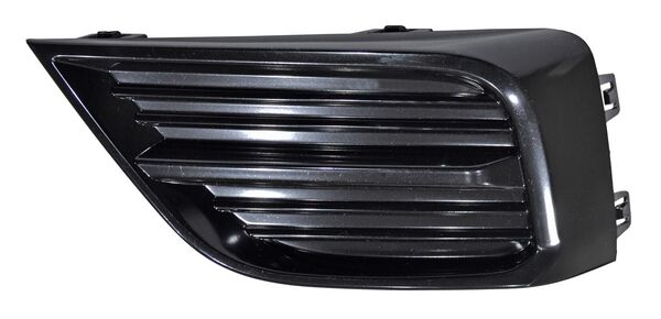 REJILLA (PARRILLA) NISSAN MARCH 2021 AL 2024 S/FARO AUX IZQ