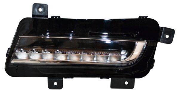 CUARTO FRONT CADILLAC CTS 2014 AL 2019 LEDS DER