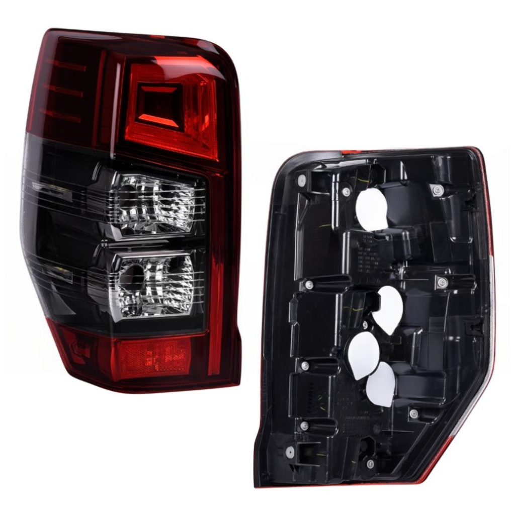 [CAMI-L220-2] CALAVERA MITSUBISHI L200 2020 AL 2024 C/FUNCION FARO NIEBLA S/FOCO IZQ *R