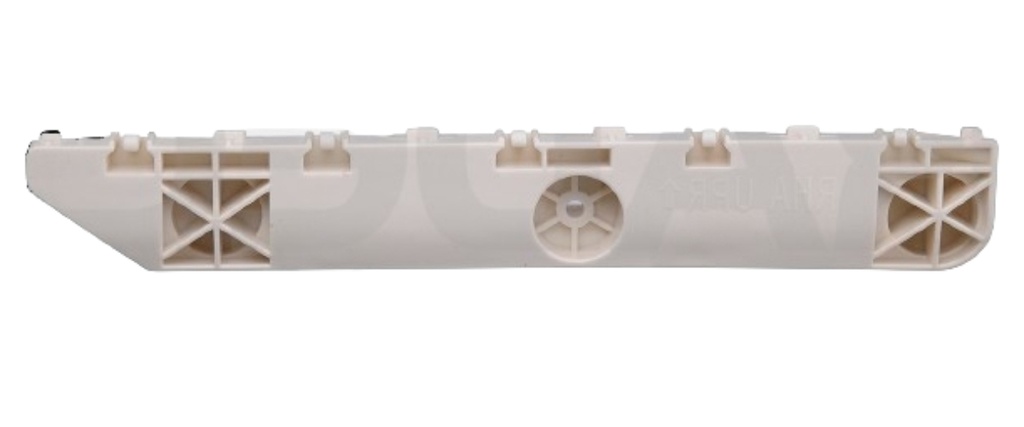 GUIA FASCIA (DEFENSA) NISSAN VERSA 12-19 S/S PLUS/SL/SV/EXCLUSIVE/DRIVE/ADVANCE/SENSE LAT TRAS IZQ TW *R