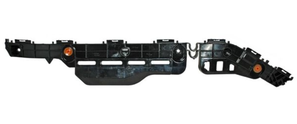 GUIA FASCIA (DEFENSA) TOYOTA HIGHLANDER 14-19 TRAS DER