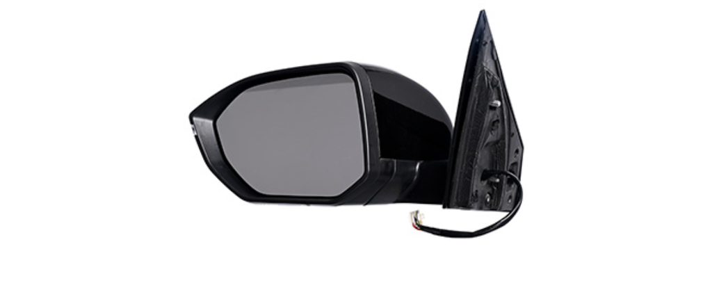 [ESCH-CA22-ELCD2] ESPEJO CHEVROLET CAPTIVA 2022 AL 2025 ELECT C/DESEMPANANTE C/DIRECCIONAL P/PINTAR 6 PIN IZQ CNO