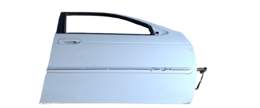 PUERTA NISSAN SENTRA 2004 DEL DER COMPLETA