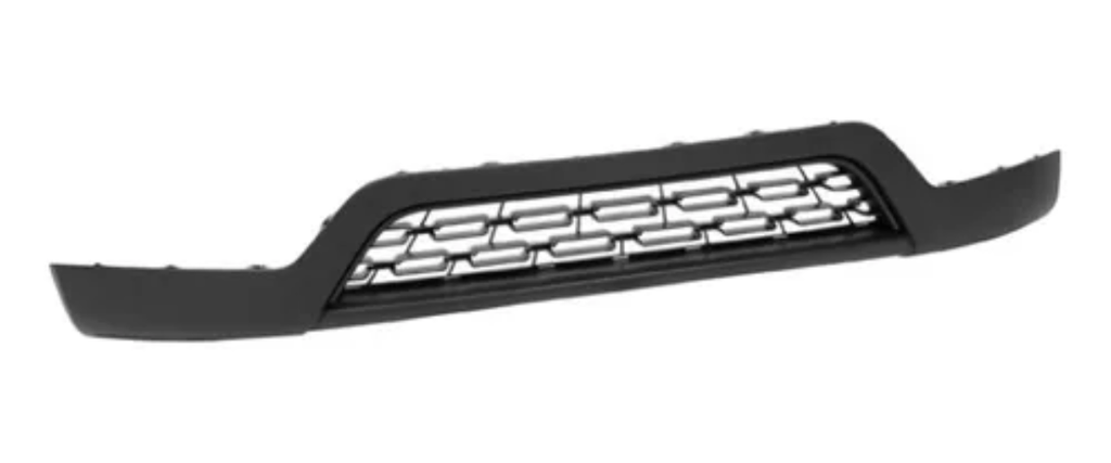 FASCIA RENAULT KWID 2019 AL 2022 CORRUGADA L3 3 CILINDROS 1.0L 5 PTAS INF DEL *R