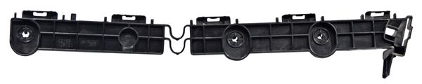 [GFTO-HO20-1] GUIA FASCIA TOYOTA HIACE 2020 AL 2024 LARGO DER