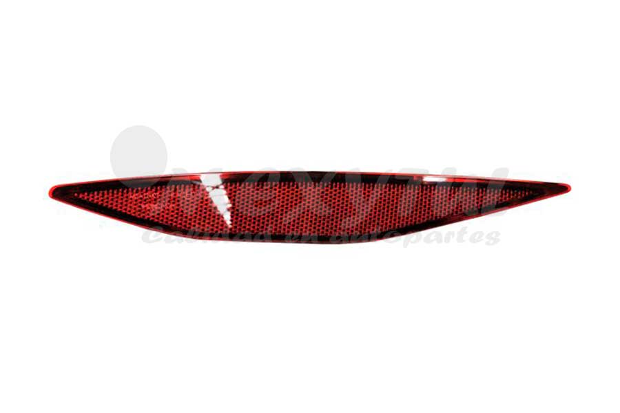 [CUVO-GO15-41] CUARTO VOLKSWAGEN GOLF DE 2015 AL 2016 REFLEJANTE TRAS DER TYC