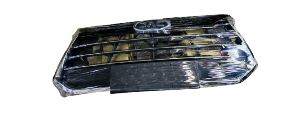 PARRILLA JAC SEI 2 2018 AL 2020 CROM C/HOYO P/SENSOR DEL ORIGINAL