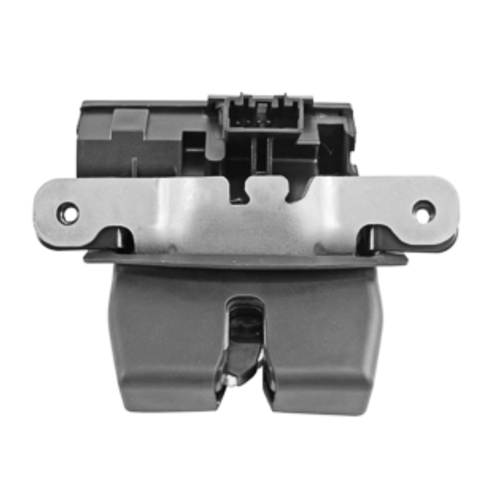 [CPFO-FI11-5PEL] CHAPA PUERTA FORD FIESTA 2011 AL 2019 5TA PTA ELECT 4 PIN *R