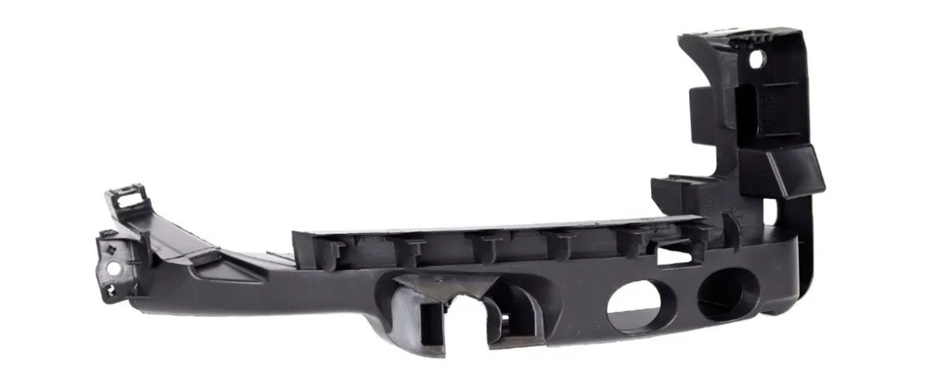 [BFAU-A308-OR31] BASE FARO (CARCASA) AUDI A3 2008 AL 2013 DEL DER ORIGINAL