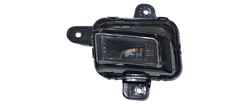 FARO NIEBLA GMC SIERRA 2023 AL 2024 1500 LEDS 352 IZQ