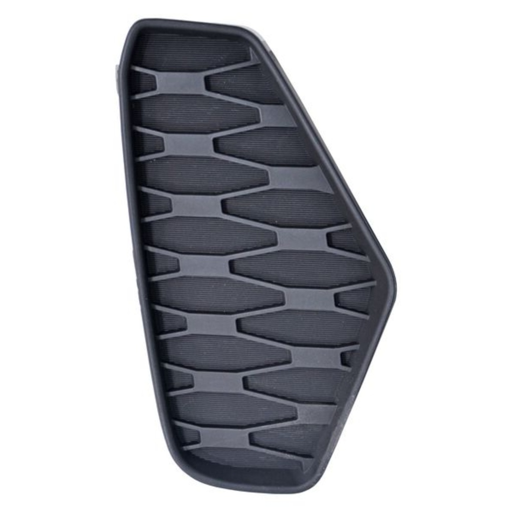 REJILLA (PARRILLA) NISSAN PICK UP NP 300/ FRONTIER 2021 AL 2024 S/FARO AUX DER 