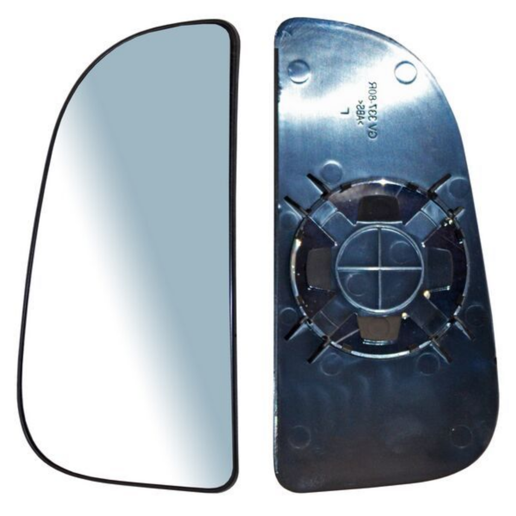 LUNA ESPEJO DODGE PU RAM 1500 2019 AL 2023 CHICA S/DESEMP INF IZQ