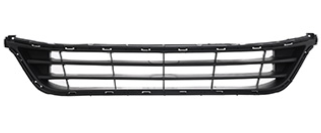 REJILLA (PARRILLA) SUZUKI CIAZ 2016 AL 2020 4 CILINDROS 1.4L 4 PTAS PLAST *R