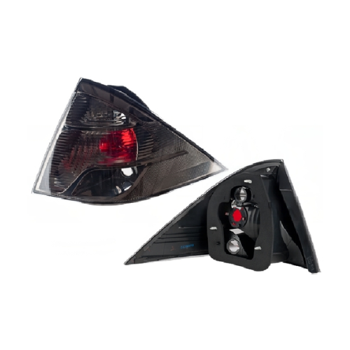 [CAFO-IK11-4P1] CALAVERA FORD IKON 2011 AL 2012 4 PTAS DER TYC *R