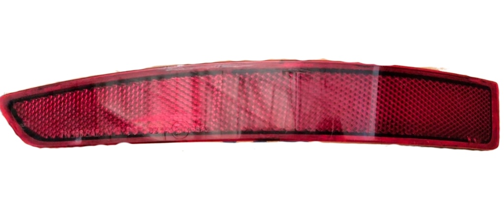 CUARTO VOLKSWAGEN JETTA BICENTENARIO 2015 AL 2018 REFLEJANTE TRAS IZQ DESMONTADO ORIGINAL