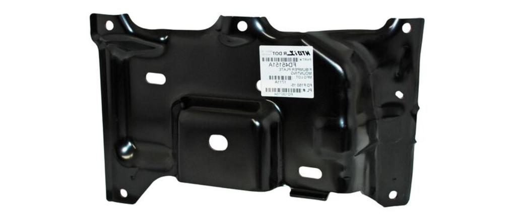 [BDFO-PU15-32] BRACK (BRAZO) DEFENSA FORD PU 2015 AL 2020 DEL IZQ
