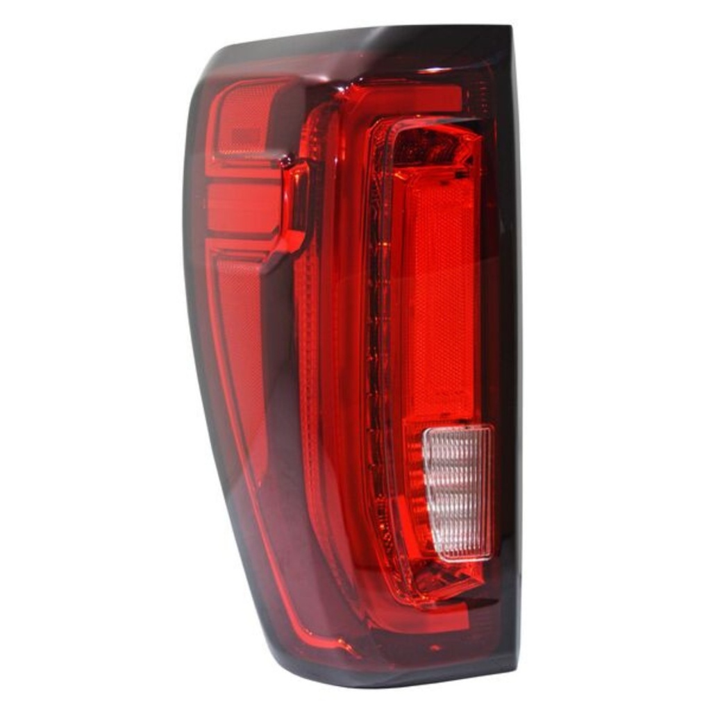 CALAVERA CHEV PU/GMC SIERRA/ DENALI 2019 AL 2024 LEDS IZQ CNA