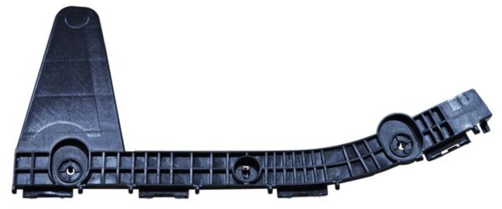 GUIA FASCIA (DEFENSA) TOYOTA SIENNA 2021 AL 2025 TRAS IZQ TW