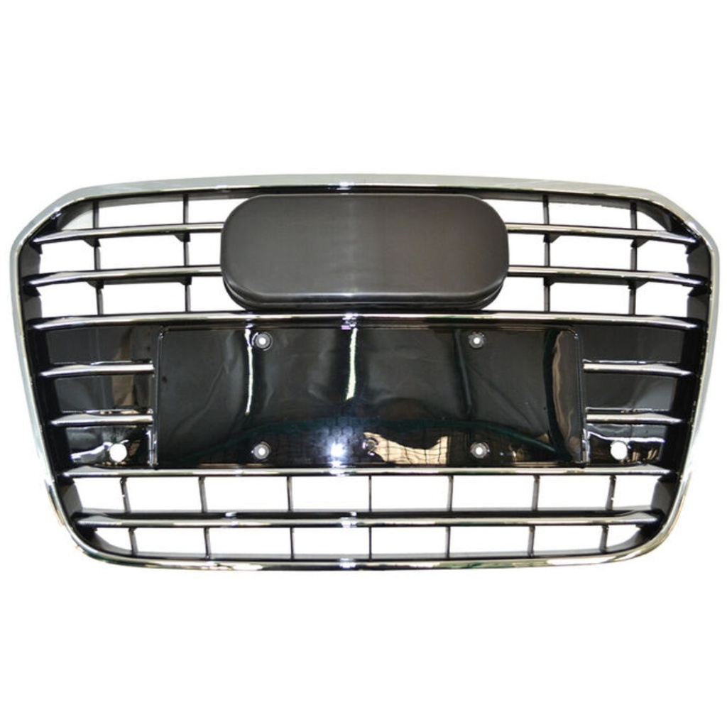 PARRILLA AUDI A6 2012 AL 2015 CN *G