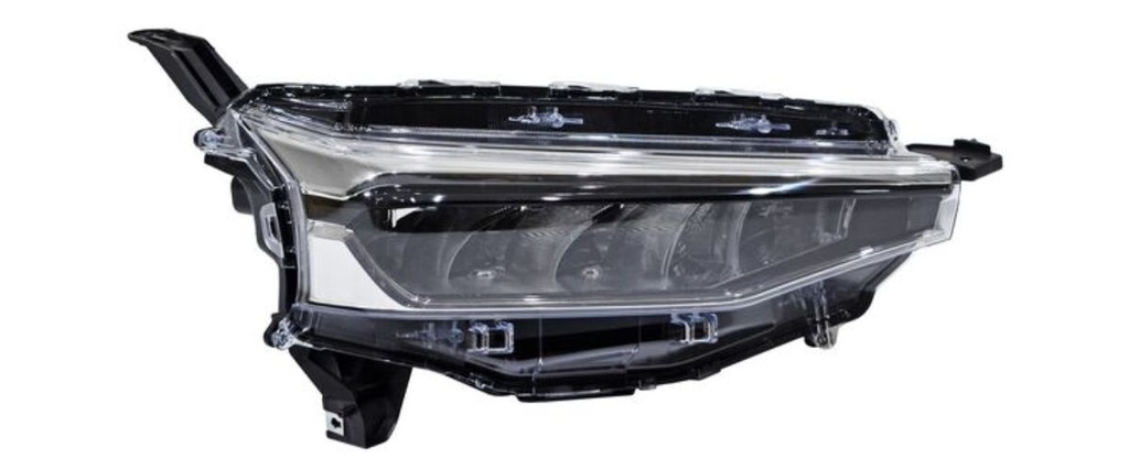 [FATO-AV22-L1] FARO TOYOTA AVANZA 2022 AL 2025 LEDS DER