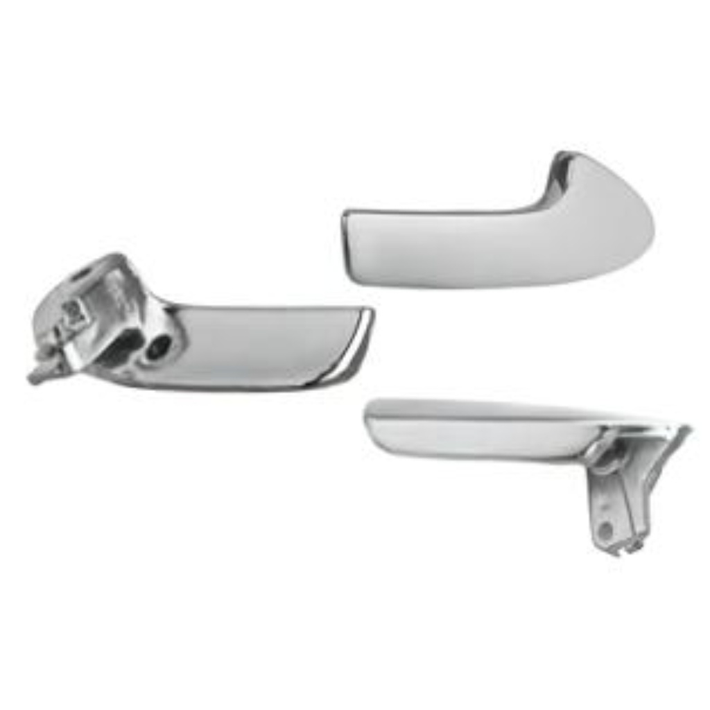 MANIJA INTERIOR SEAT IBIZA 2009 AL 2017 CROM PLAST DEL/TRAS DER *R