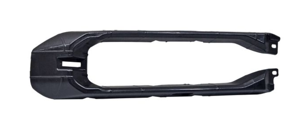 SOPORTE MOLDURA PARRILLA FORD MAVERICK 2022 AL 2024 LARIAT /XLT/TREMOR IZQ