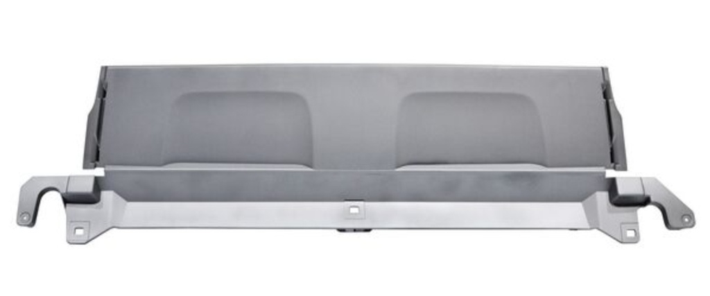 [SPRE-DU21-PL] SPOILER RENAULT DUSTER 2021 AL 2024 PLATA