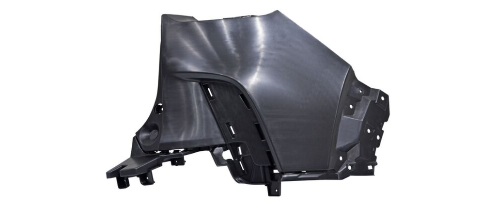 ALERON MAZDA CX50 2023 AL 2025 TRAS DER