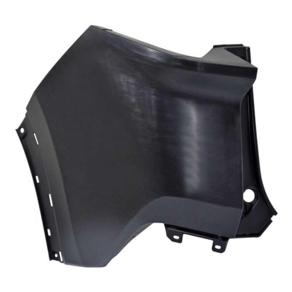 ALERON NISSAN XTRAIL 2023 AL 2025 TRAS IZQ