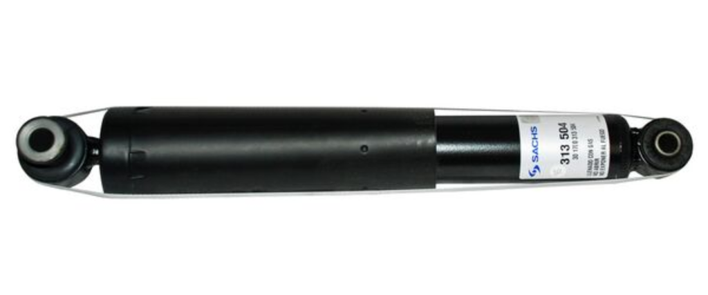 AMORTIGUADOR SUSP FORD TRANSIT 2007 AL 2013 DIESEL TRAS IZQ/DER 