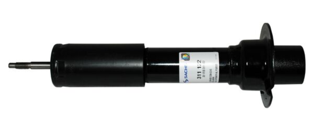 AMORTIGUADOR SUSP JEEP LIBERTY 2002 AL 2013/ NITRO 2007 AL 2012 GAS DEL IZQ/DER