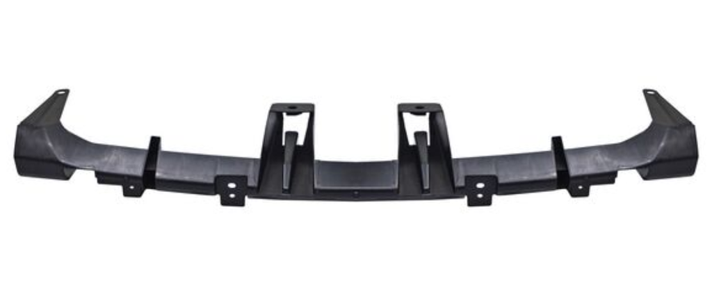 [ANJE-CH22-3] ANTIMPACTO JEEP GRAND CHEROKEE 2022 AL 2024 PLAST DEL