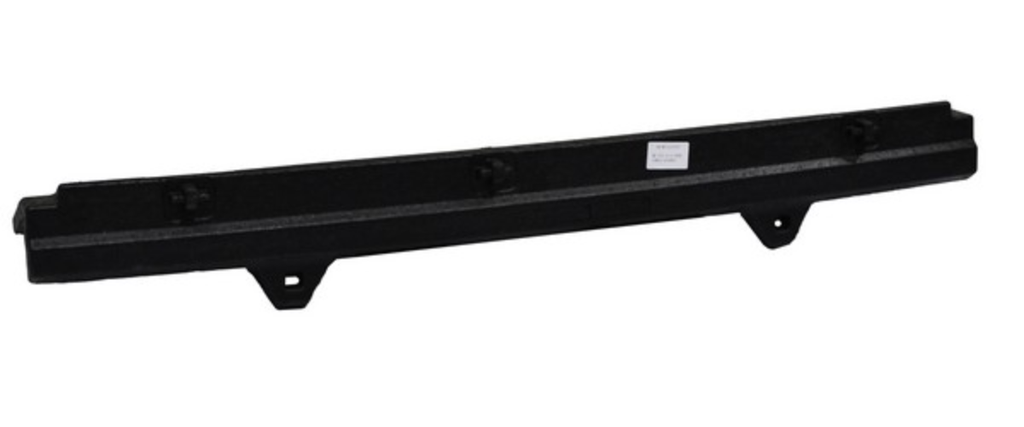 [ANMI-PU25-3] ANTIMPACTO MITSUBISHI PU/ L200 2025 DEL