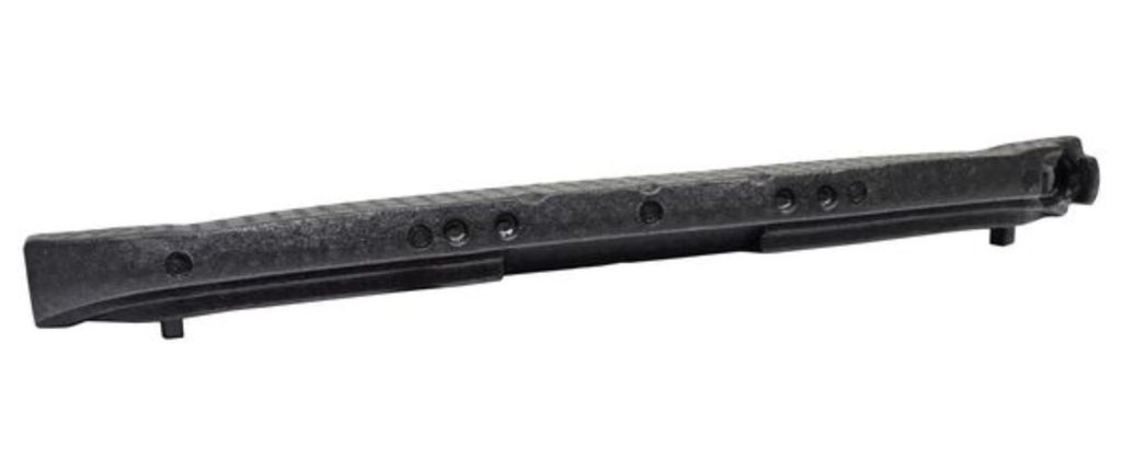 ANTIMPACTO VOLKSWAGEN JETTA GLI 2022 AL 2024 DEL