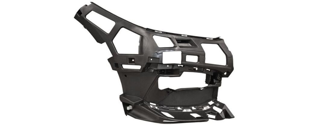 BASE FARO AUX (CARCASA) BMW SERIE 2 2020 AL 2021 5 PTAS DER