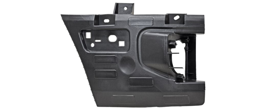 BASE FARO AUX (CARCASA) FORD BRONCO SPORT 2021 AL 2025 IZQ