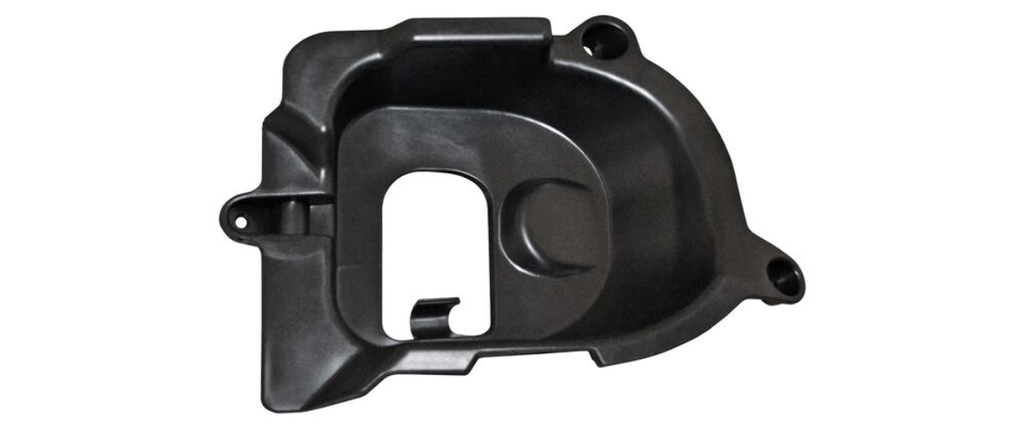 [BAFO-ES17-1] BASE FARO AUX (CARCASA) FORD ESCAPE 2017 AL 2019 DER