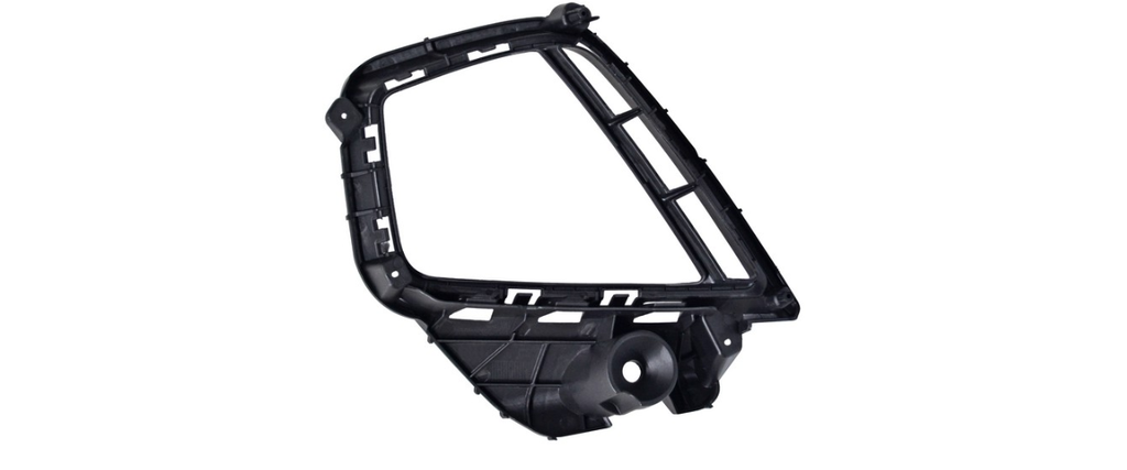 BASE FARO AUX (CARCASA) HYUNDAI TUCSON 2022 AL 2025 DER