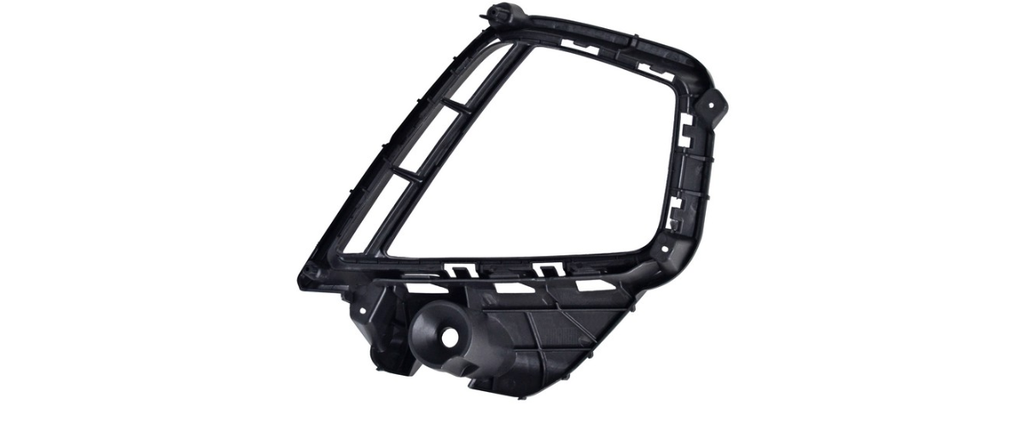 BASE FARO AUX (CARCASA) HYUNDAI TUCSON 2022 AL 2025 IZQ
