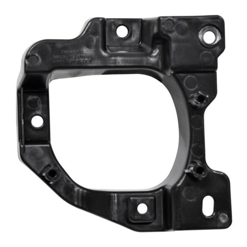 [BATO-HI20-2] BASE FARO AUX (CARCASA) TOYOTA HIGHLANDER 2020 AL 2024 IZQ