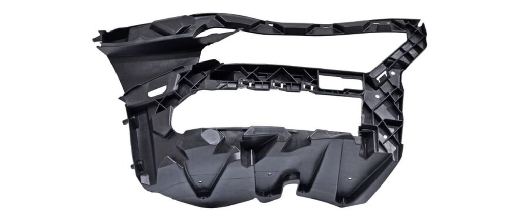 BASE FARO AUX (CARCASA) VOLKSWAGEN CRAFTER 2019 AL 2023 DER