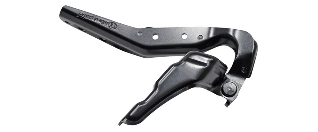 BISAGRA COFRE HONDA CRV 2023 AL 2025 DER