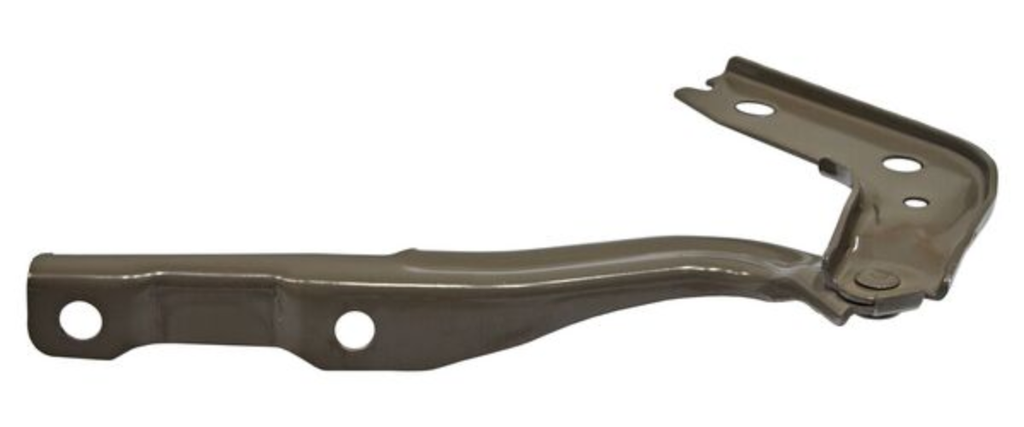 BISAGRA COFRE MG GT 2022 AL 2024 DER