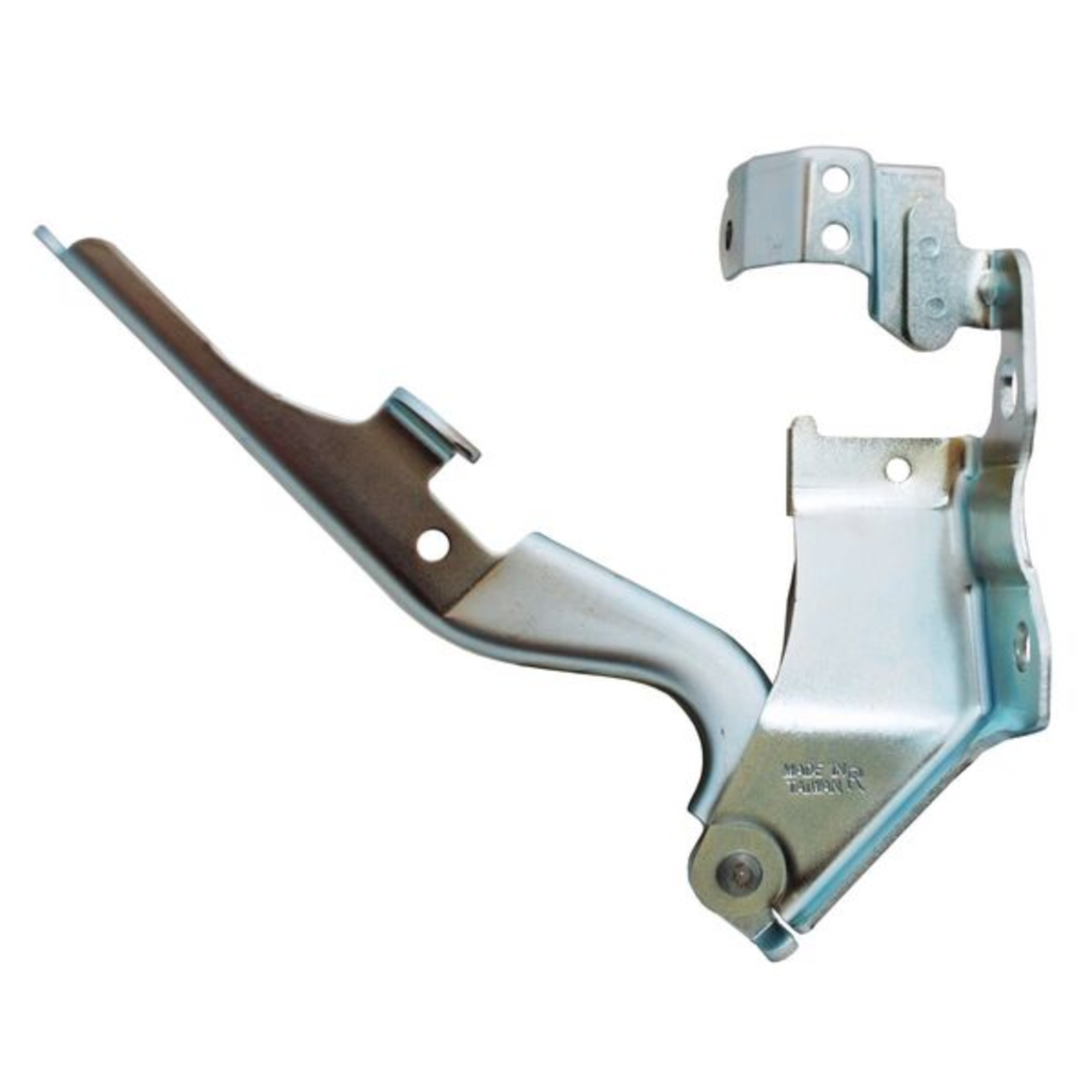 BISAGRA COFRE TOYOTA TACOMA 2016 AL 2023 DER