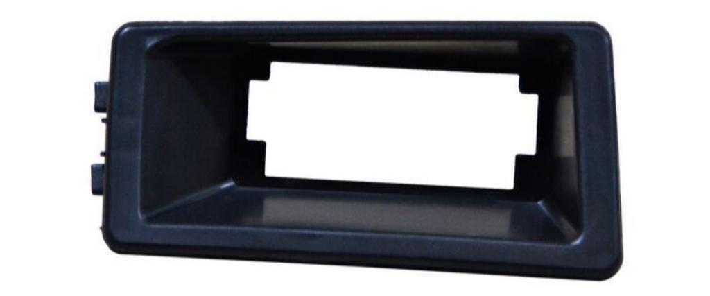 [BIFO-BR21-21] BISEL LUZ DE PLACA FORD BRONCO SPORT 2021 AL 2022 IZQ/DER